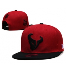 Houston Texans Snapback Cap 25901