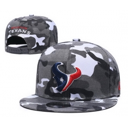 Houston Texans Snapback Hat 24E15