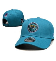 Jacksonville Jaguars Snapback Cap 25K T055