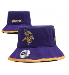 Minnesota Vikings Snapback Cap 25910