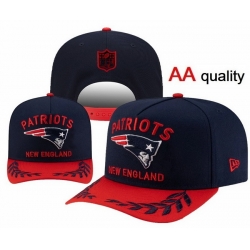 New England Patriots Snapback Cap 26C E006