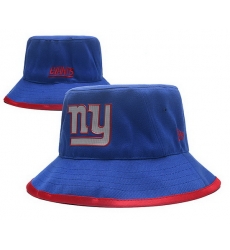 New York Giants NFL Snapback Hat 004