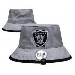 Las Vegas Raiders NFL Snapback Hat 015