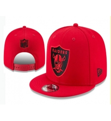 Las Vegas Raiders Snapback Cap 26C F395