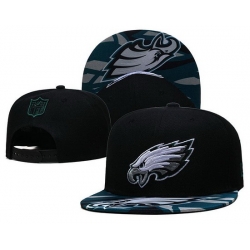 Philadelphia Eagles NFL Snapback Hat 011
