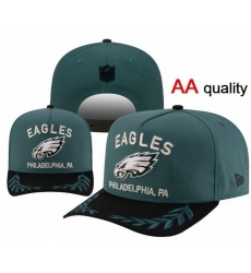 Philadelphia Eagles Snapback Cap 26C M060