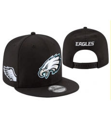 Philadelphia Eagles Snapback Cap 26C R718