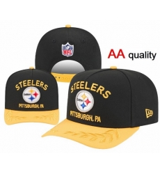 Pittsburgh Steelers Snapback Cap 25K M670