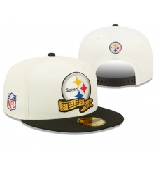 Pittsburgh Steelers Snapback Hat 24E05