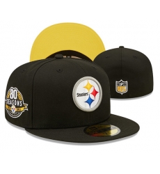 Pittsburgh Steelers Snapback Hat 24E14