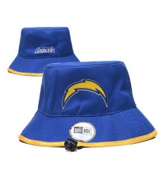 Los Angeles Chargers NFL Snapback Hat 008