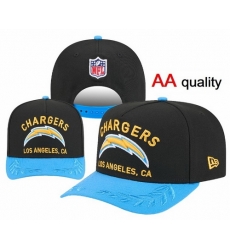 Los Angeles Chargers Snapback Cap 25K F726