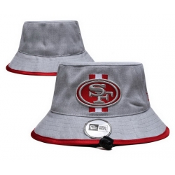 San Francisco 49ers NFL Snapback Hat 023