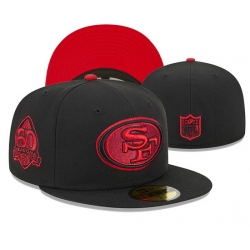 San Francisco 49ers Snapback Cap 013