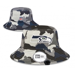 Seattle Seahawks NFL Snapback Hat 015