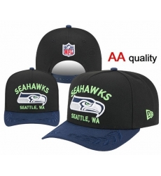 Seattle Seahawks Snapback Cap 26C A988