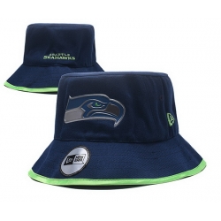 Seattle Seahawks Snapback Hat 24E14