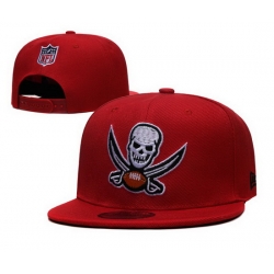Tampa Bay Buccaneers NFL Snapback Hat 005