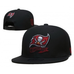 Tampa Bay Buccaneers NFL Snapback Hat 013