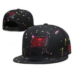 Tampa Bay Buccaneers NFL Snapback Hat 016