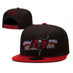 Tampa Bay Buccaneers NFL Snapback Hat 018