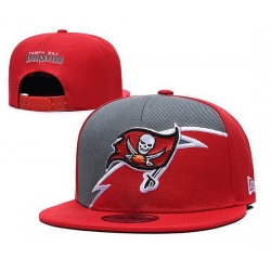 Tampa Bay Buccaneers NFL Snapback Hat 019