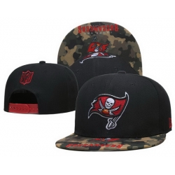 Tampa Bay Buccaneers NFL Snapback Hat 024