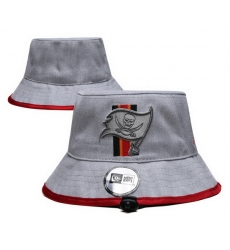 Tampa Bay Buccaneers Snapback Cap 012