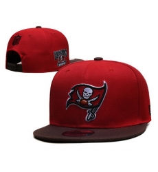 Tampa Bay Buccaneers Snapback Cap 24H302