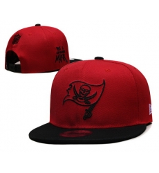 Tampa Bay Buccaneers Snapback Cap 25903