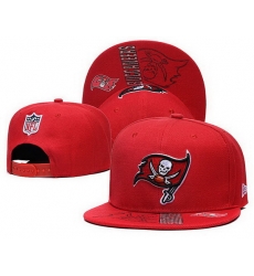Tampa Bay Buccaneers Snapback Cap 25914
