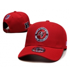 Tampa Bay Buccaneers Snapback Cap 25915