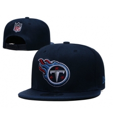 Tennessee Titans Snapback Cap 25K U642