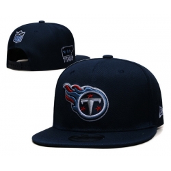 Tennessee Titans Snapback Cap 26C R086