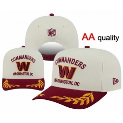 Washington Commanders Snapback Cap 26C U182