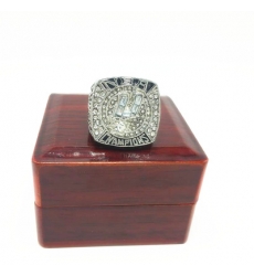 NBA San Antonio Spurs 2007 Championship Ring