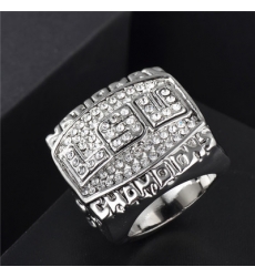 2007 Louisiana State University NCAA Competition Championship Ring