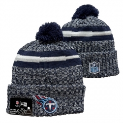 Tennessee Titans NFL Beanies 001