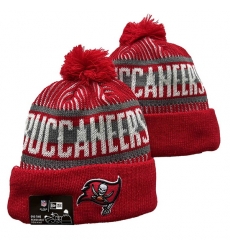 Tampa Bay Buccaneers Beanies 003