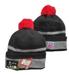 Tampa Bay Buccaneers Beanies 015