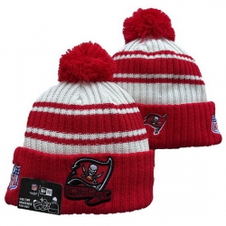 Tampa Bay Buccaneers Beanies 24K 018