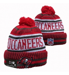 Tampa Bay Buccaneers NFL Beanies 001