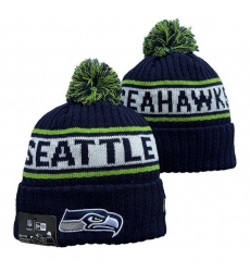 Seattle Seahawks Beanies 25K 307
