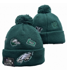 Philadelphia Eagles Beanies 008