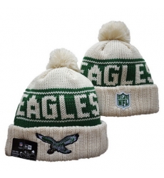 Philadelphia Eagles Beanies 25K 161 Philadelphia Eagles Beanies 25K 161