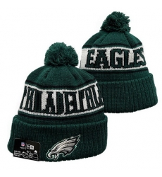 Philadelphia Eagles Beanies 25K 389