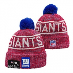 New York Giants Beanies 25K 627