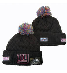 New York Giants NFL Beanies 016