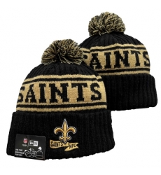 New Orleans Saints Beanies 001