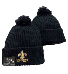 New Orleans Saints Beanies 006